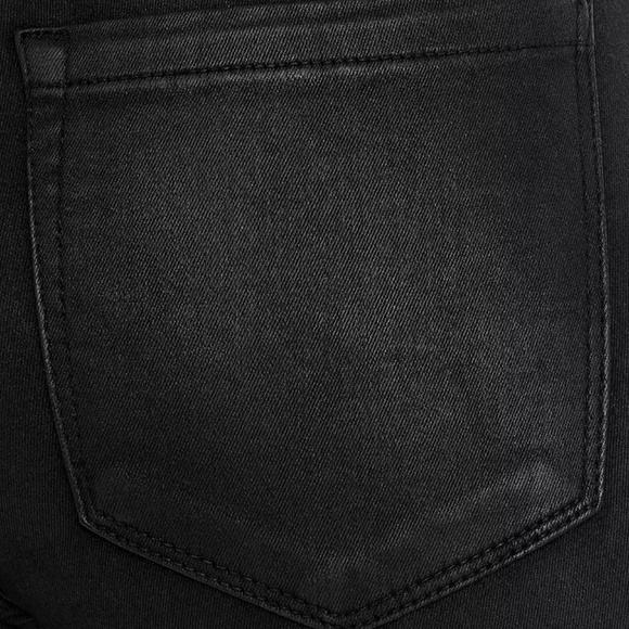 Blank NYC | The Bond Coated Mid Rise Skinny Jeans | NWT - Picture 7 of 12